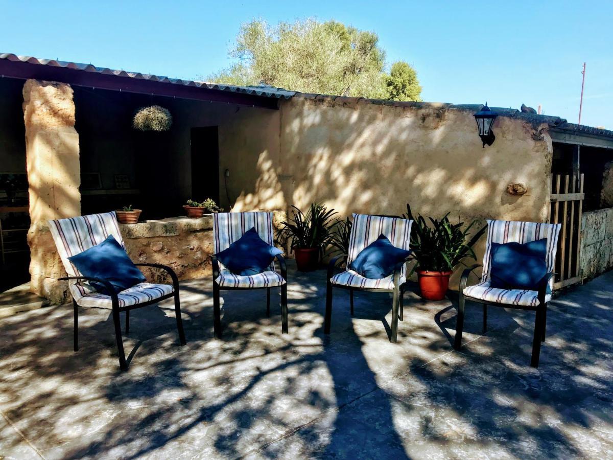 Ca Na Brila Ferienhaus Campos (Mallorca)