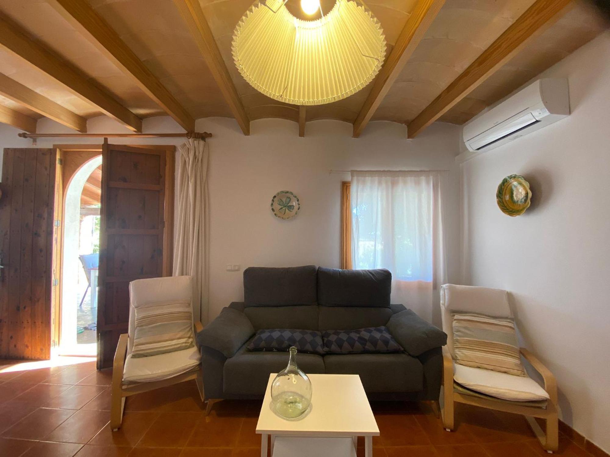 Ferienhaus Ca Na Brila