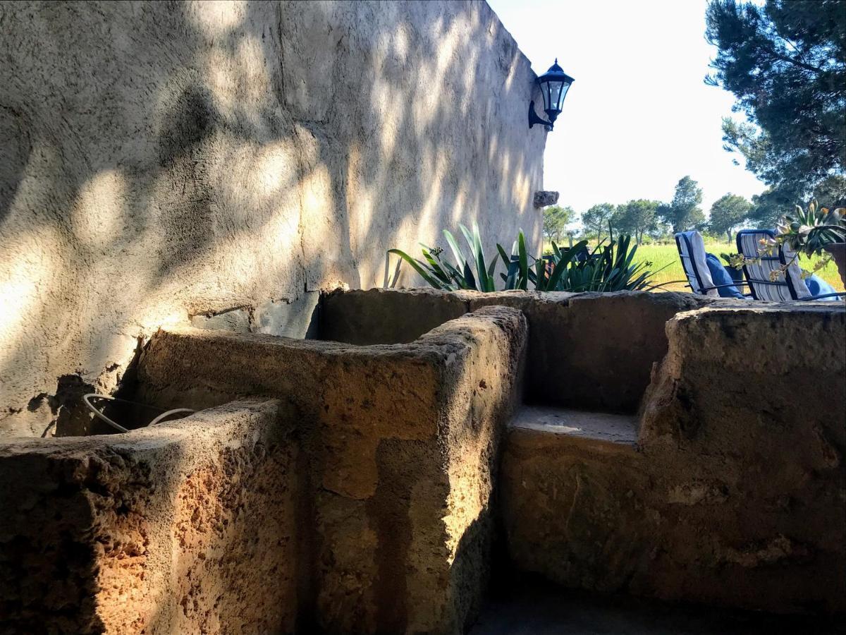 Ca Na Brila Ferienhaus Campos (Mallorca)