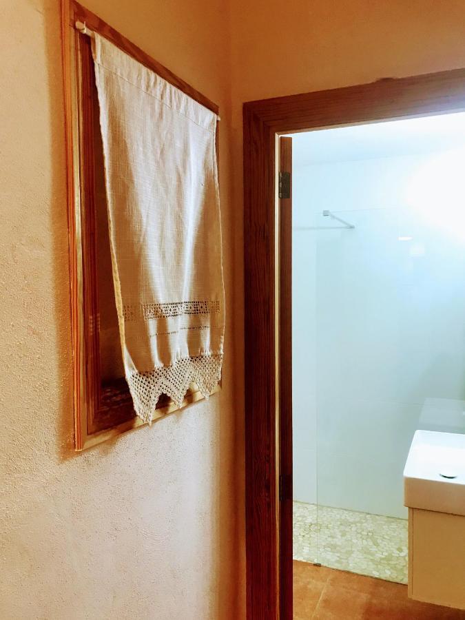 Ferienhaus Ca Na Brila Campos (Mallorca)