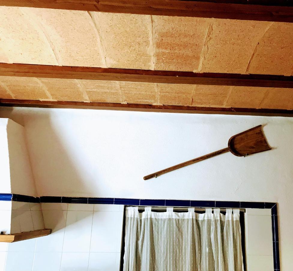 Ca Na Brila Ferienhaus Campos (Mallorca)